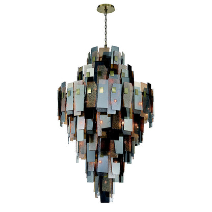 Cocolina Chandelier