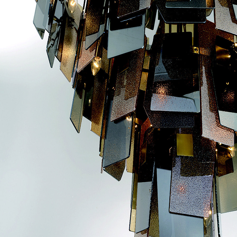 Cocolina Chandelier