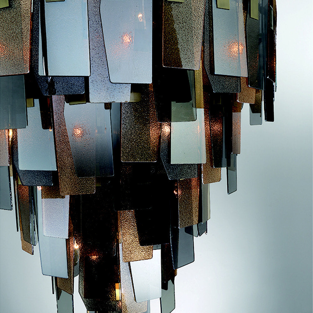 Cocolina Chandelier