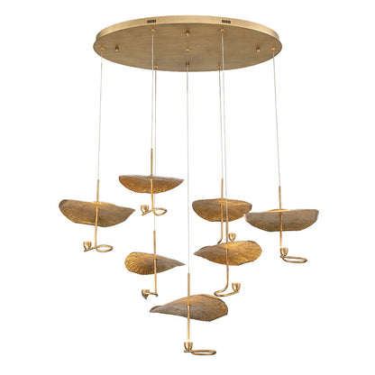 Lagatto LED Multi-Light Pendant