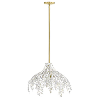 Jalore Pendant