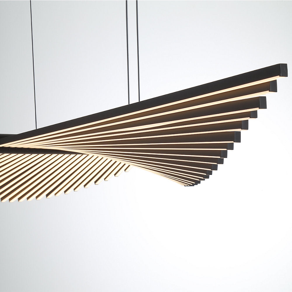 Seraph LED Chandelier