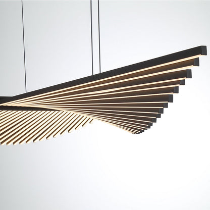 Seraph LED Chandelier