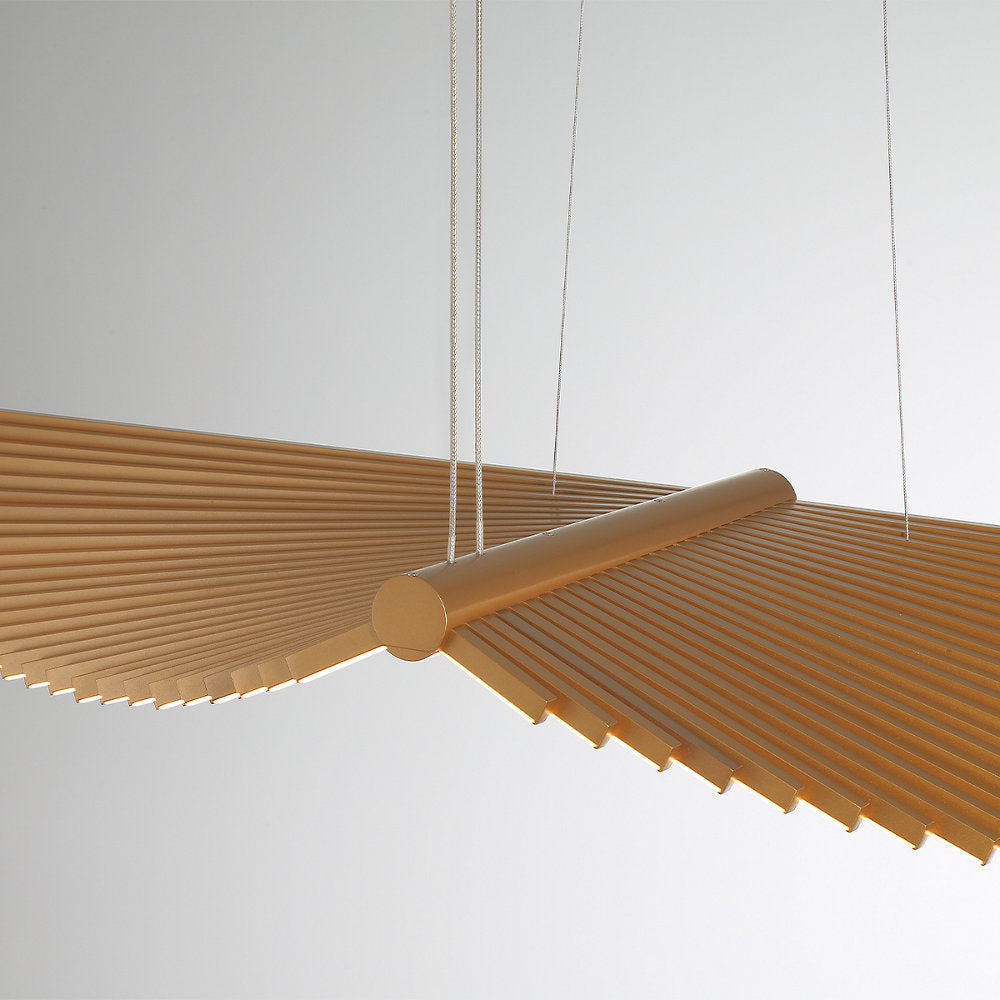 Seraph LED Chandelier