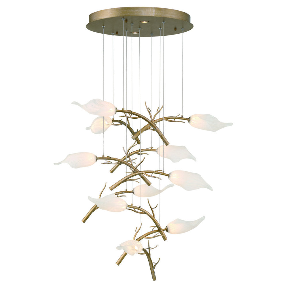 Matera LED Chandelier