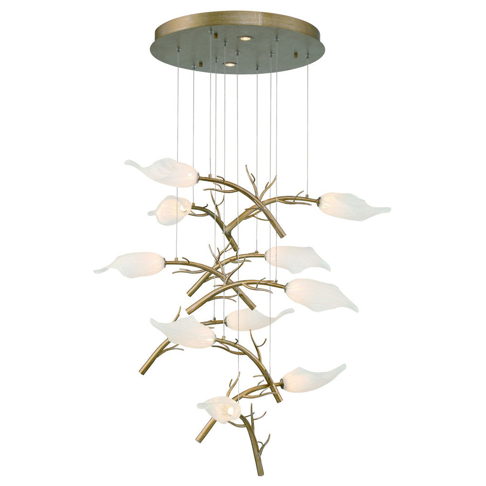 Matera LED Chandelier