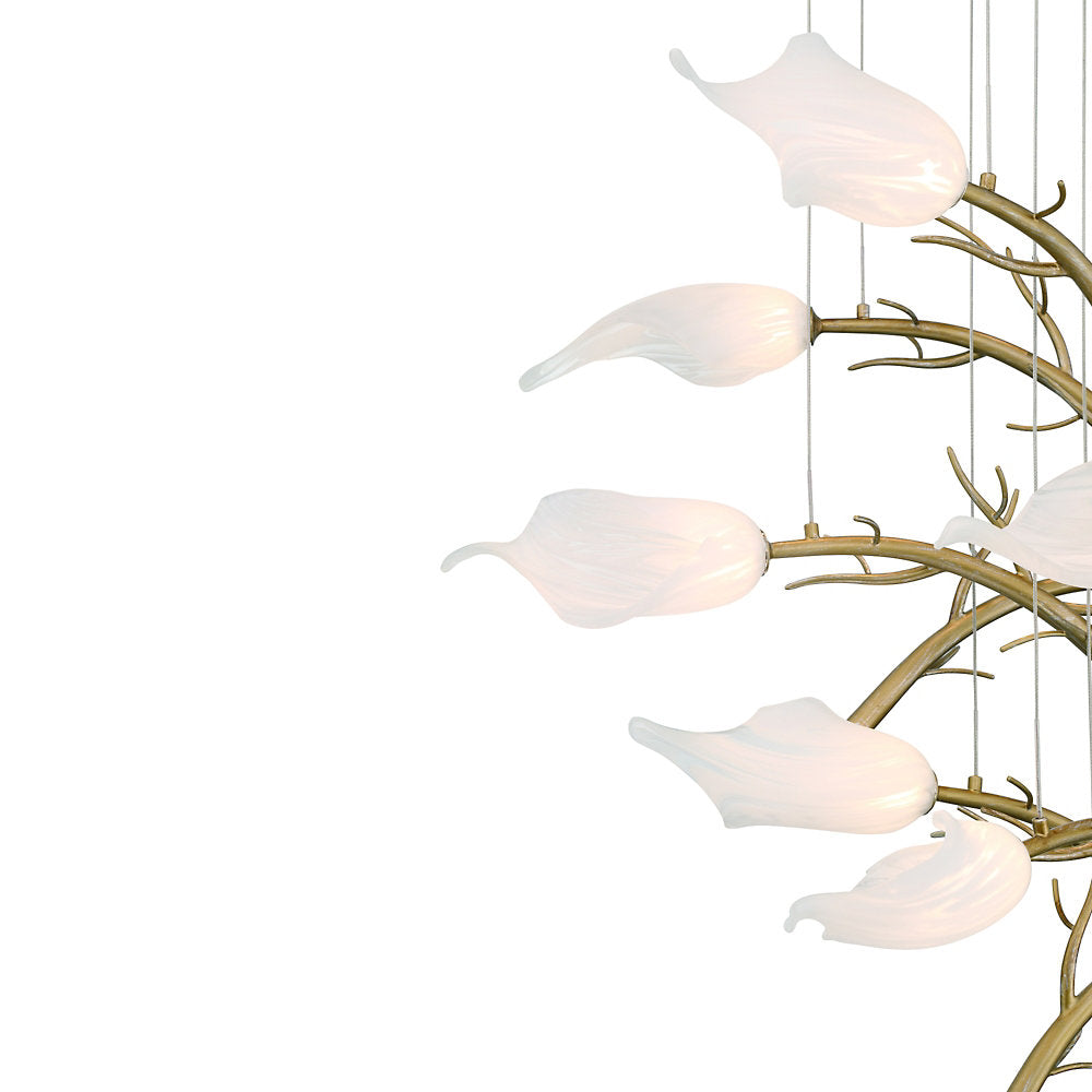 Matera LED Chandelier