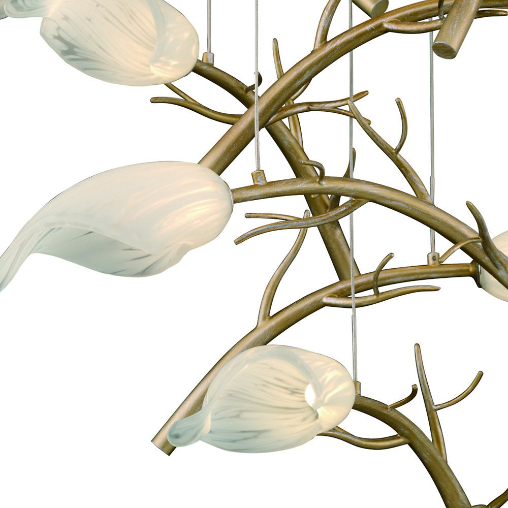 Matera LED Chandelier