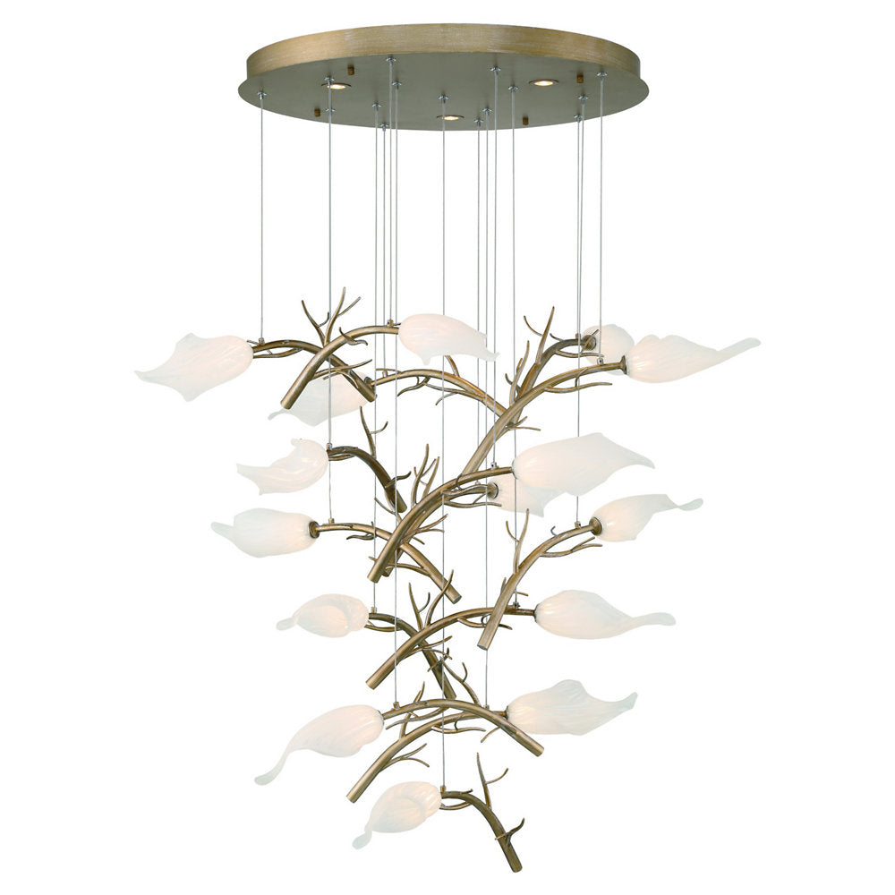 Matera LED Chandelier