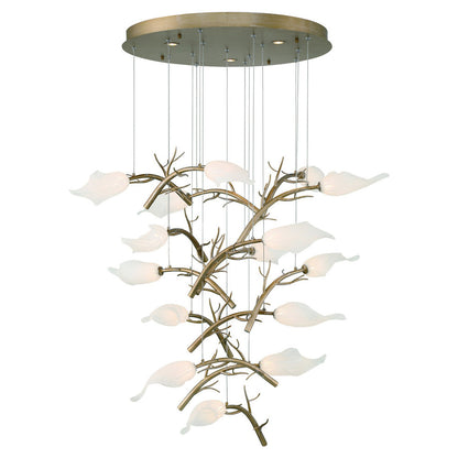 Matera LED Chandelier