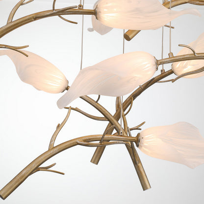 Matera LED Chandelier