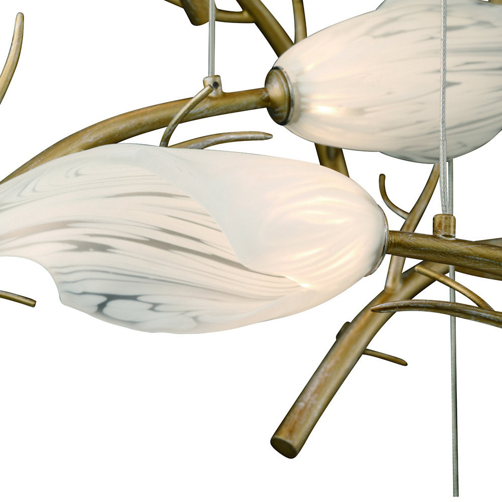 Matera LED Chandelier