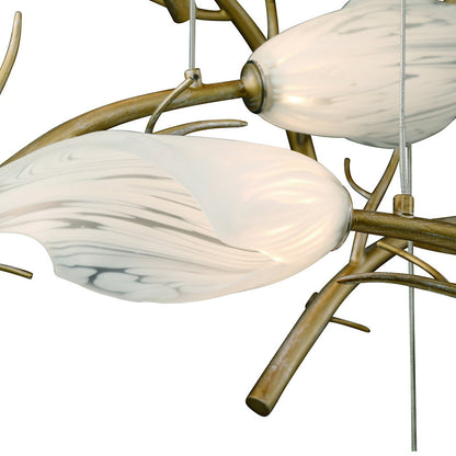 Matera LED Chandelier