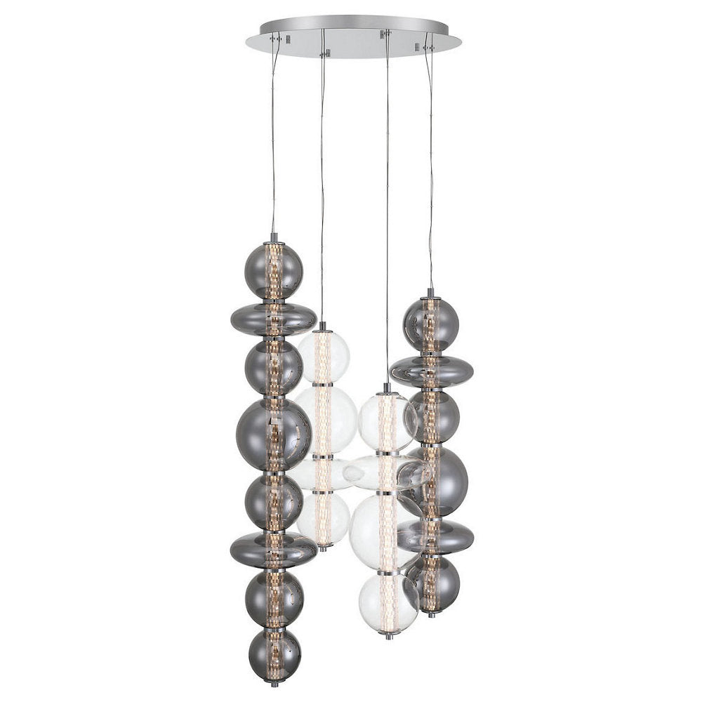 Atomo LED Multi Pendant