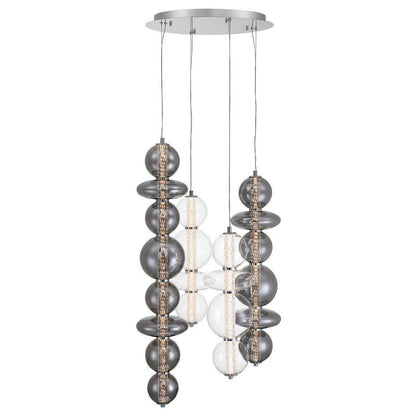 Atomo LED Multi Pendant