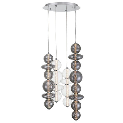Atomo LED Multi Pendant