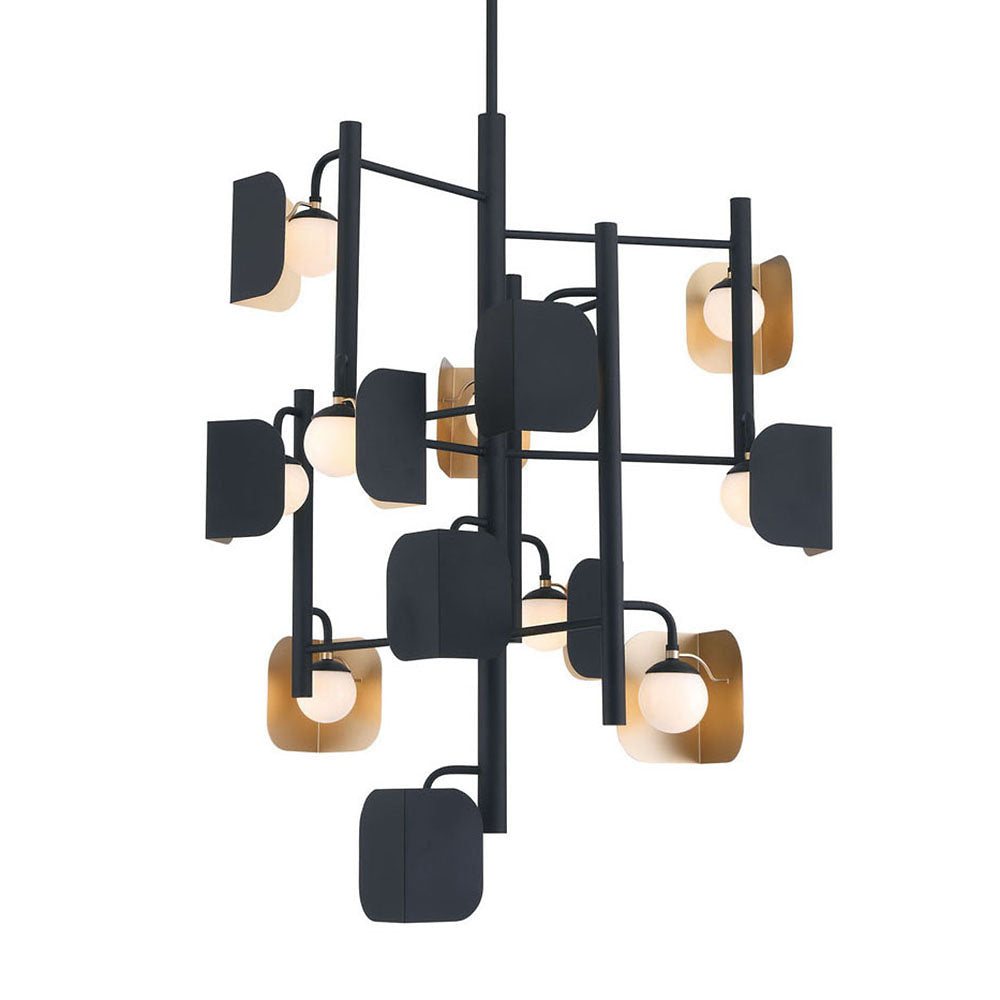 Cornice LED Pendant