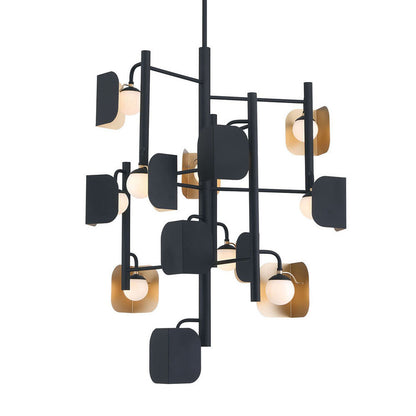 Cornice LED Pendant