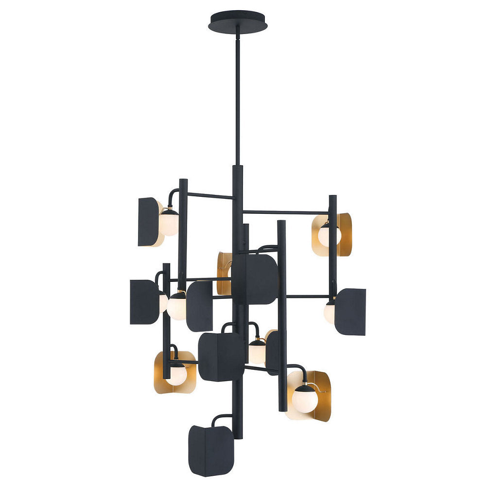 Cornice LED Pendant