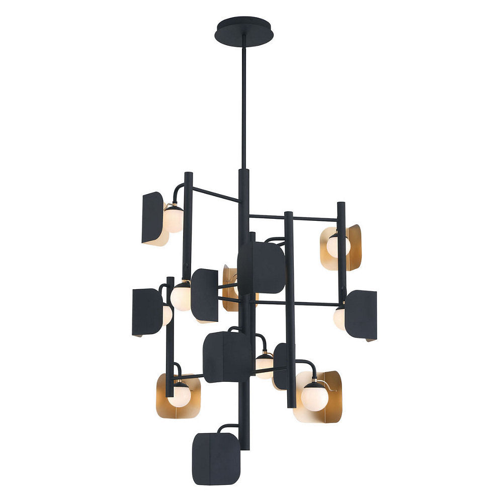 Cornice LED Pendant