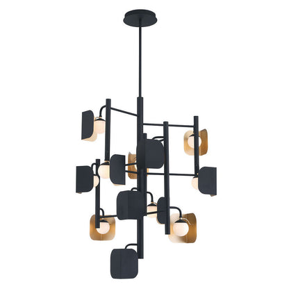 Cornice LED Pendant