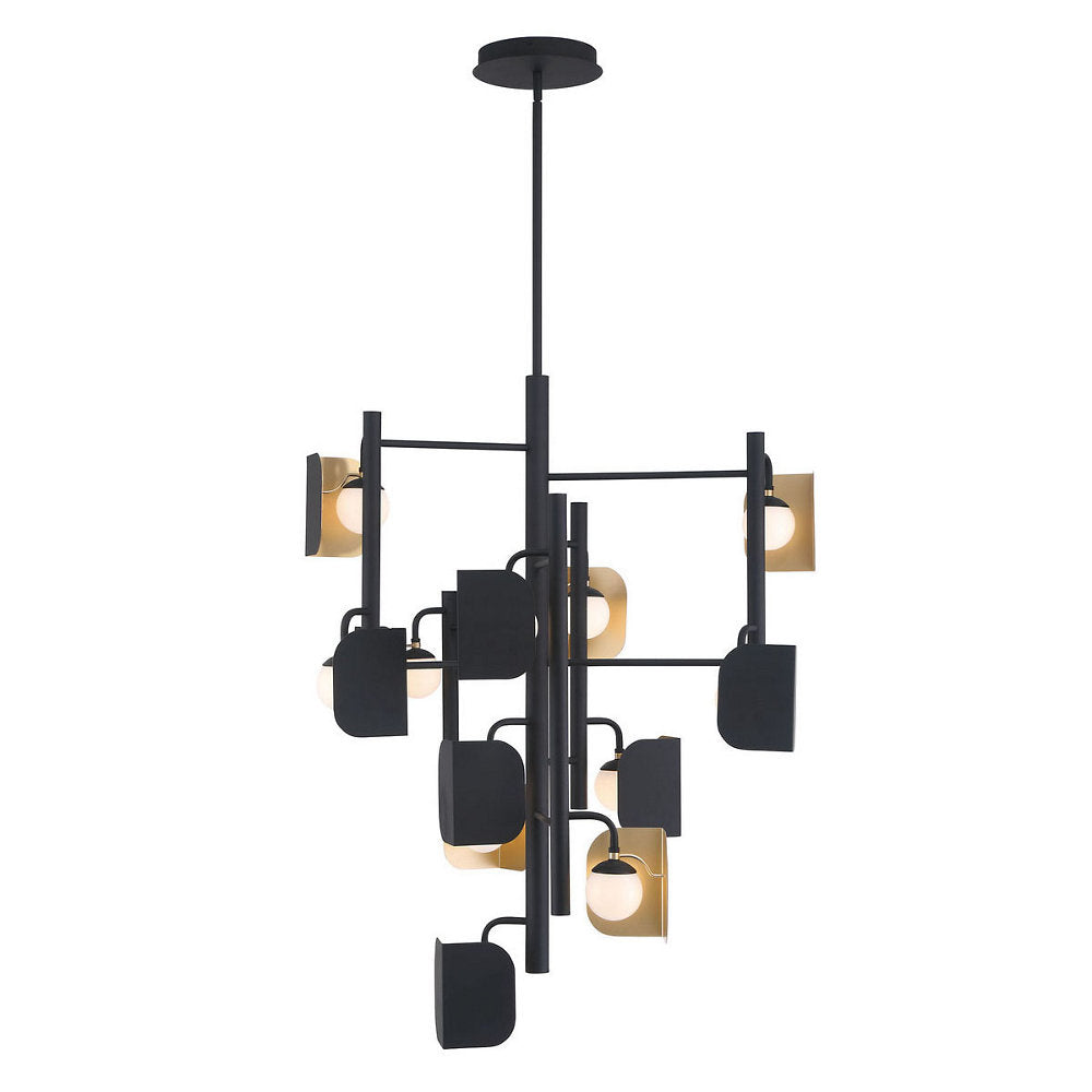 Cornice LED Pendant