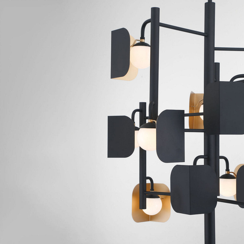 Cornice LED Pendant
