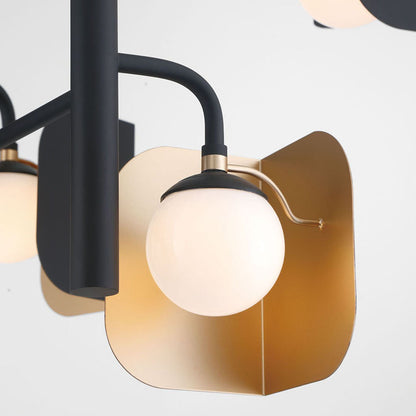 Cornice LED Pendant