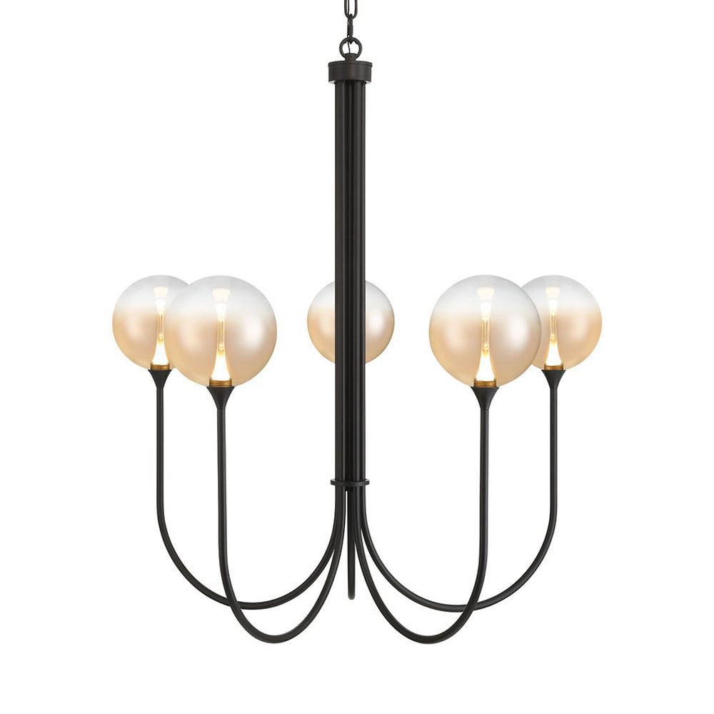 Iissa LED Chandelier