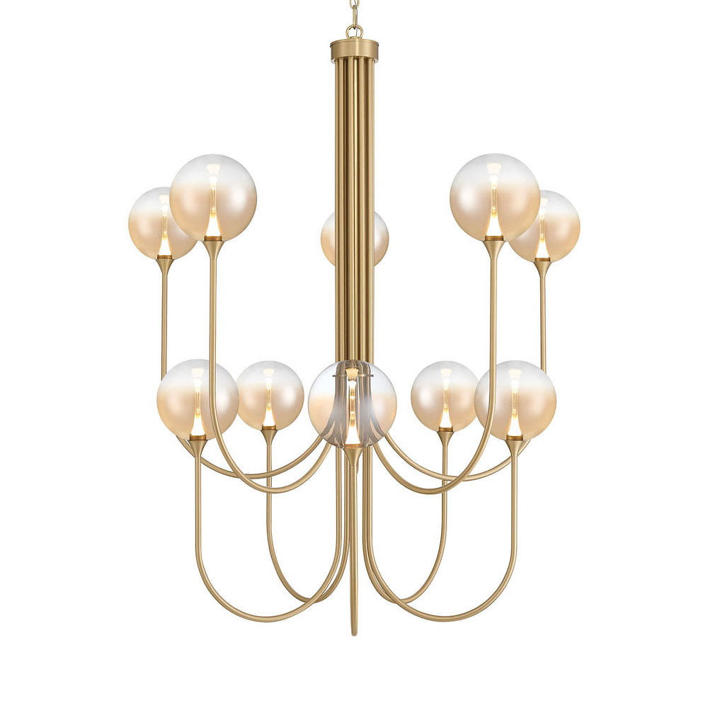 Iissa LED Chandelier
