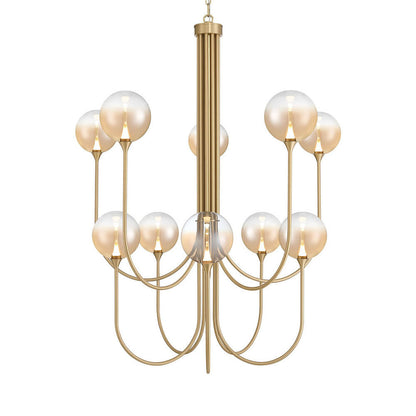 Iissa LED Chandelier