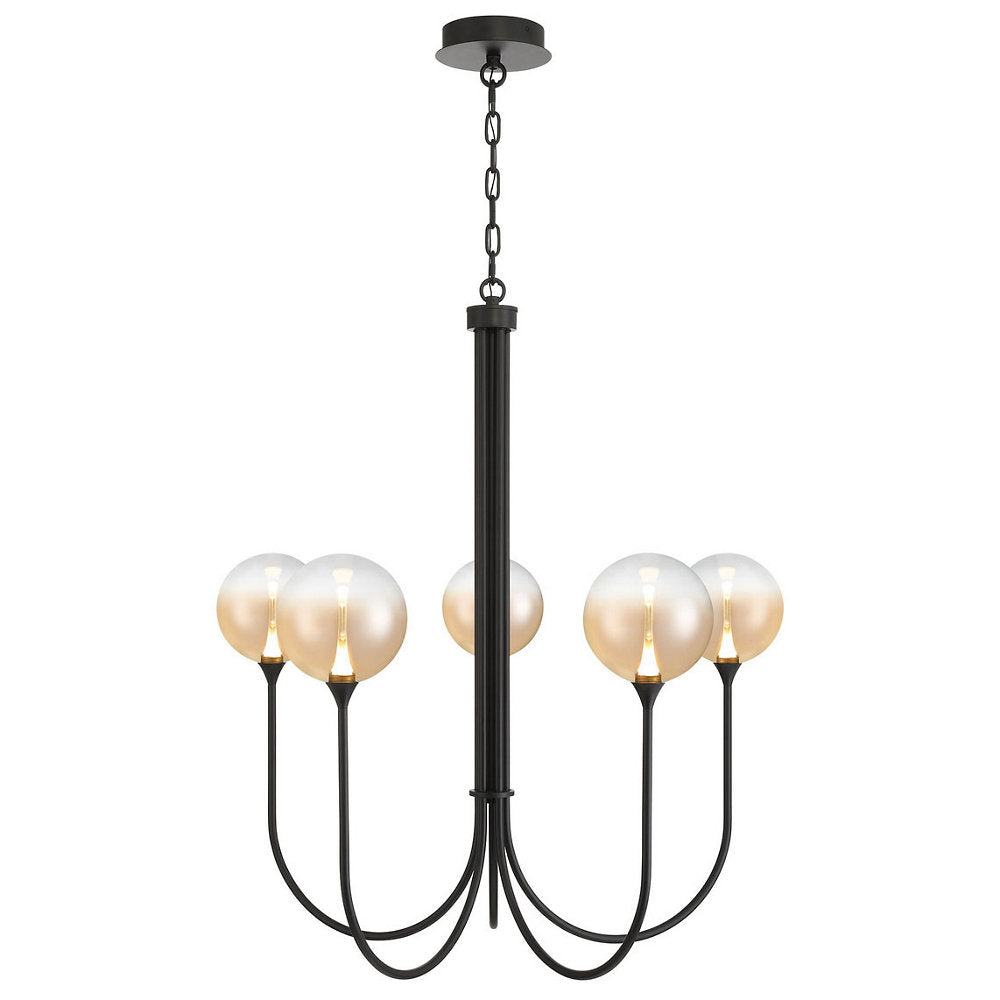 Iissa LED Chandelier