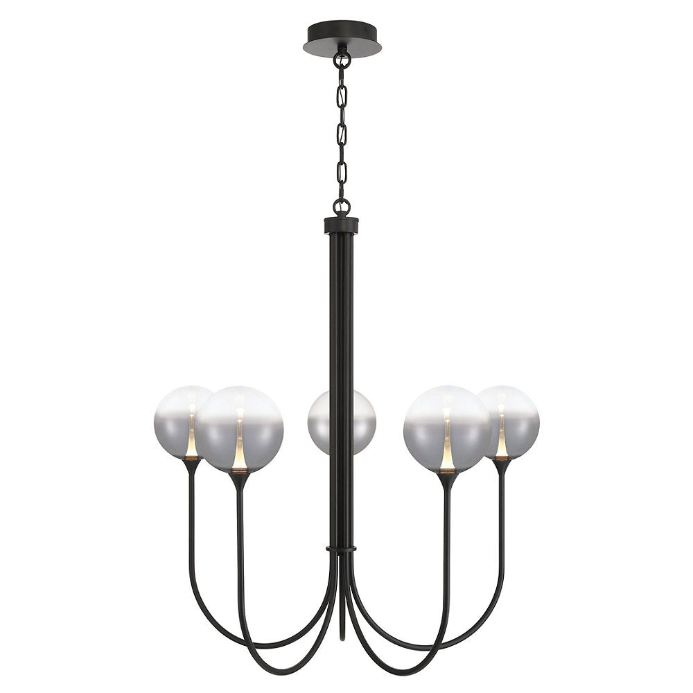 Iissa LED Chandelier