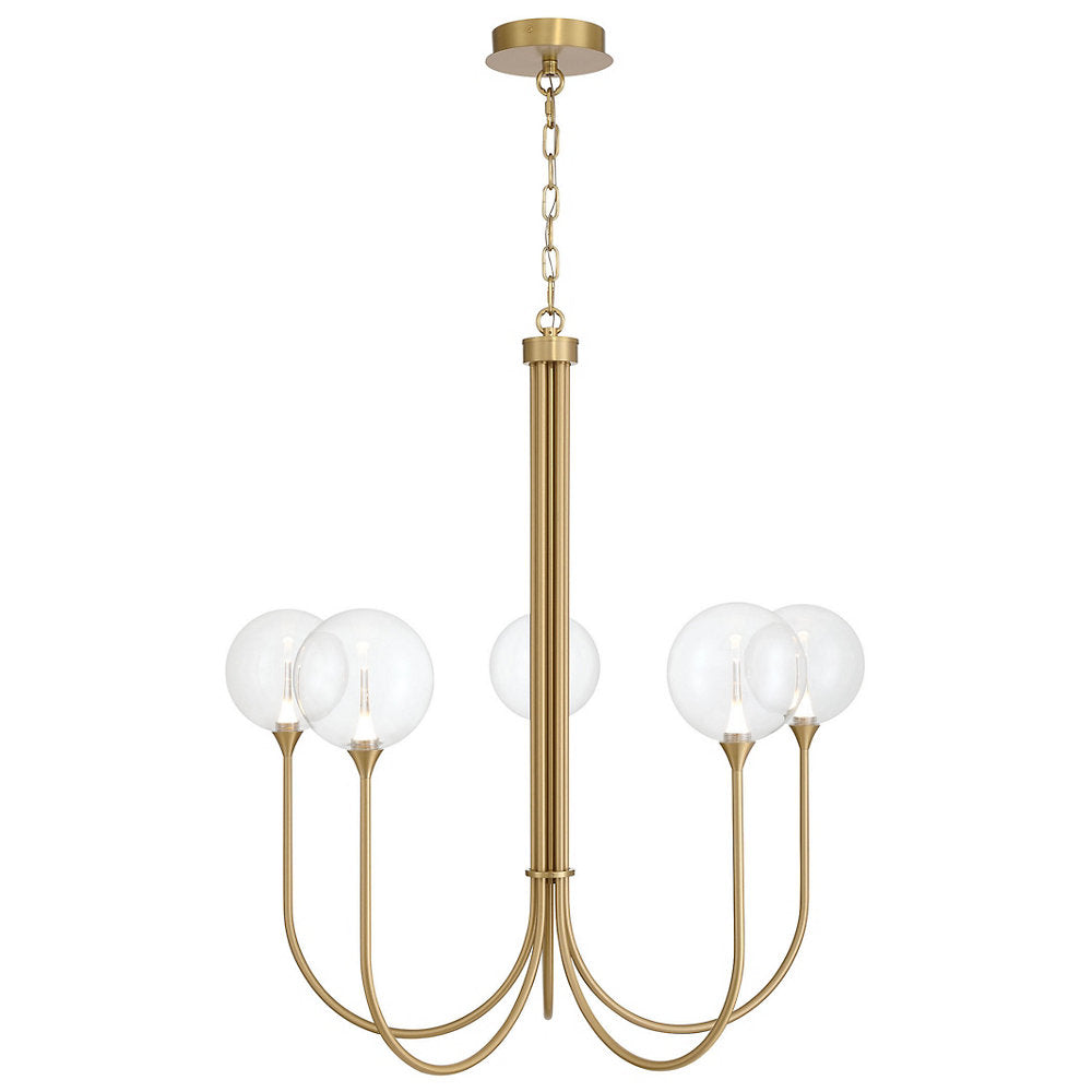 Iissa LED Chandelier