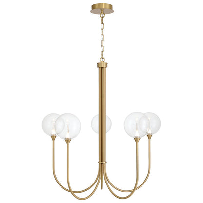 Iissa LED Chandelier