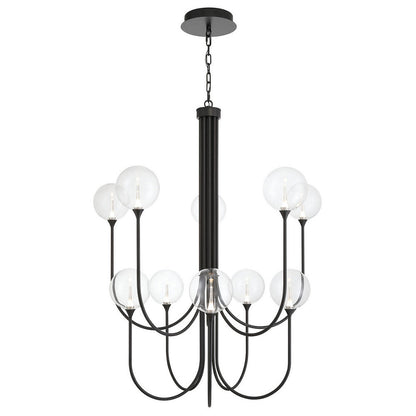 Iissa LED Chandelier