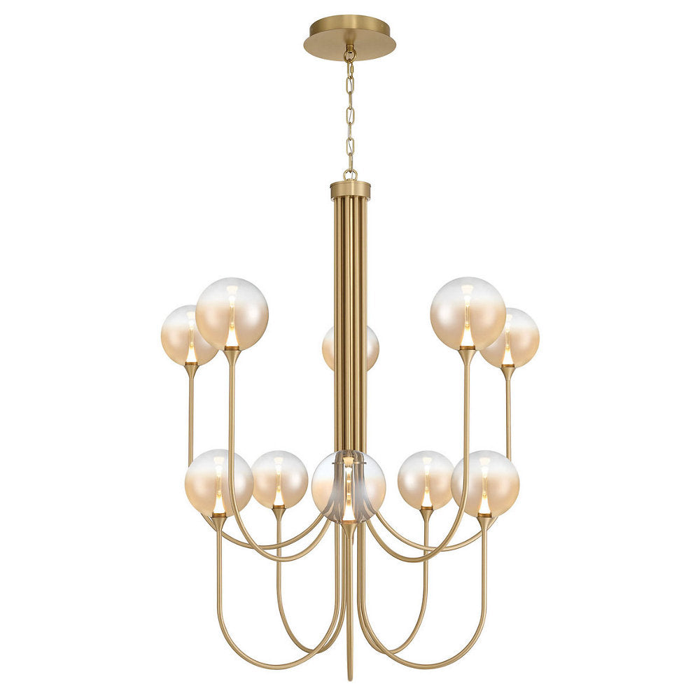 Iissa LED Chandelier