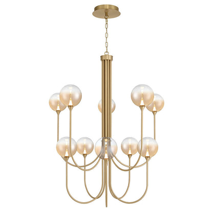 Iissa LED Chandelier