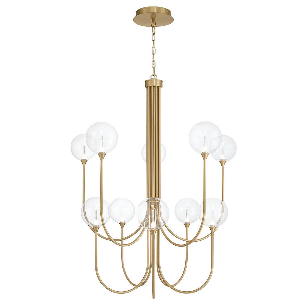 Iissa LED Chandelier