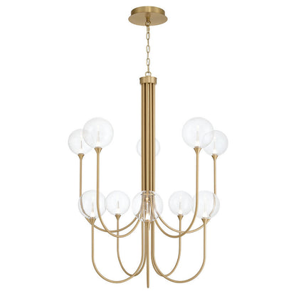 Iissa LED Chandelier