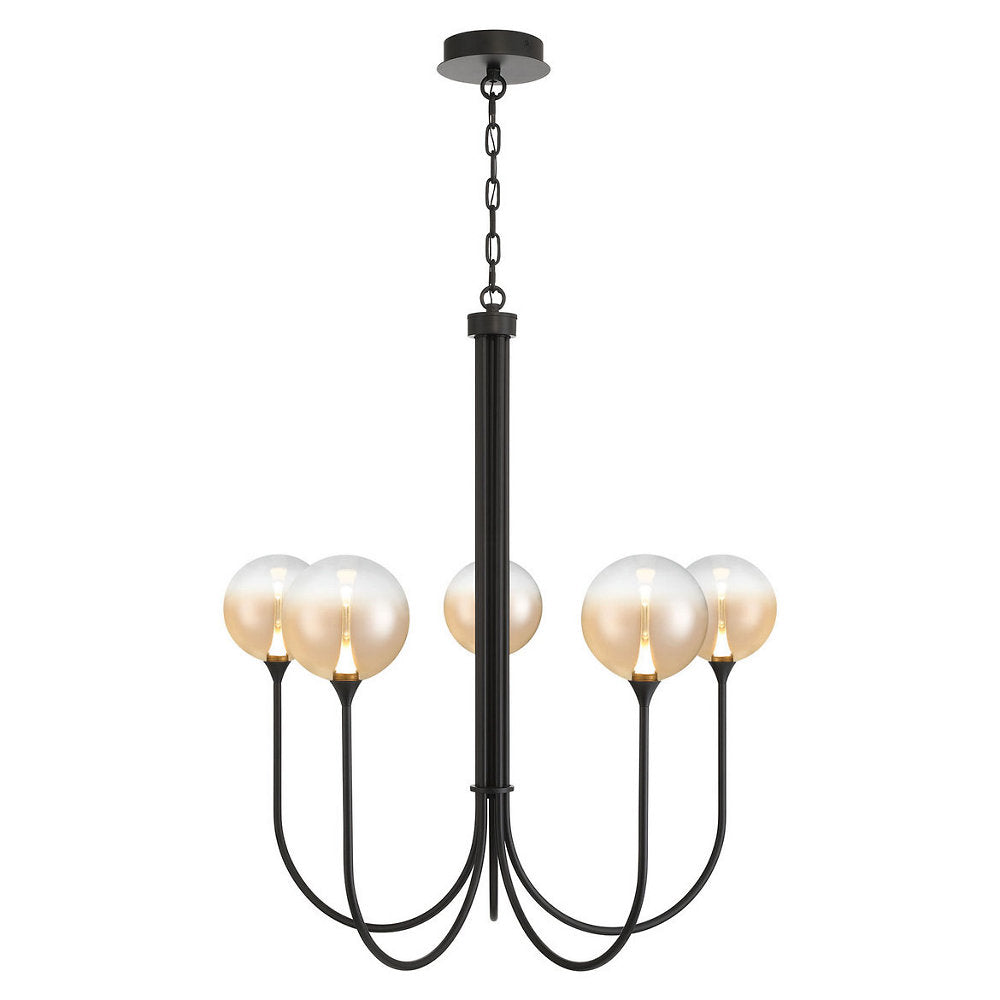 Iissa LED Chandelier