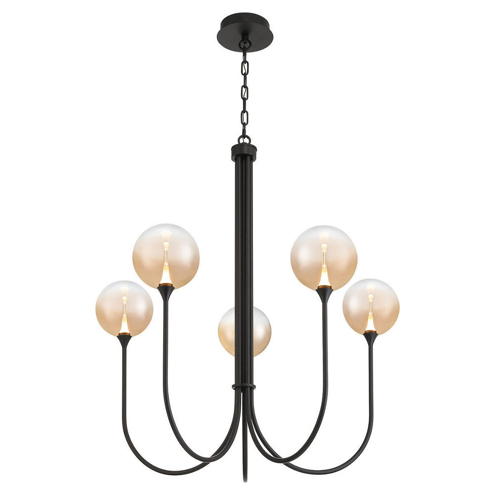 Iissa LED Chandelier