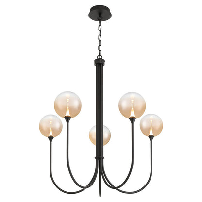 Iissa LED Chandelier
