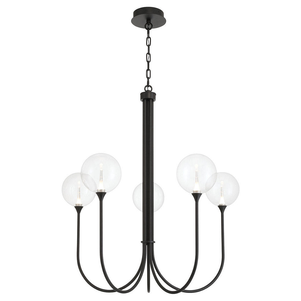 Iissa LED Chandelier