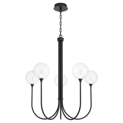 Iissa LED Chandelier