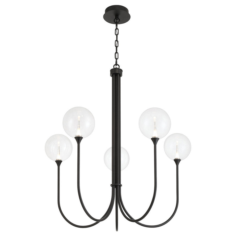 Iissa LED Chandelier
