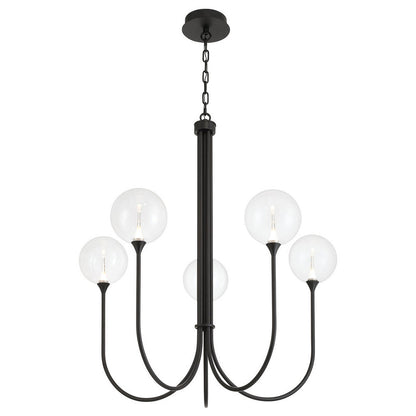 Iissa LED Chandelier