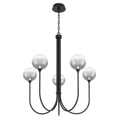 Iissa LED Chandelier