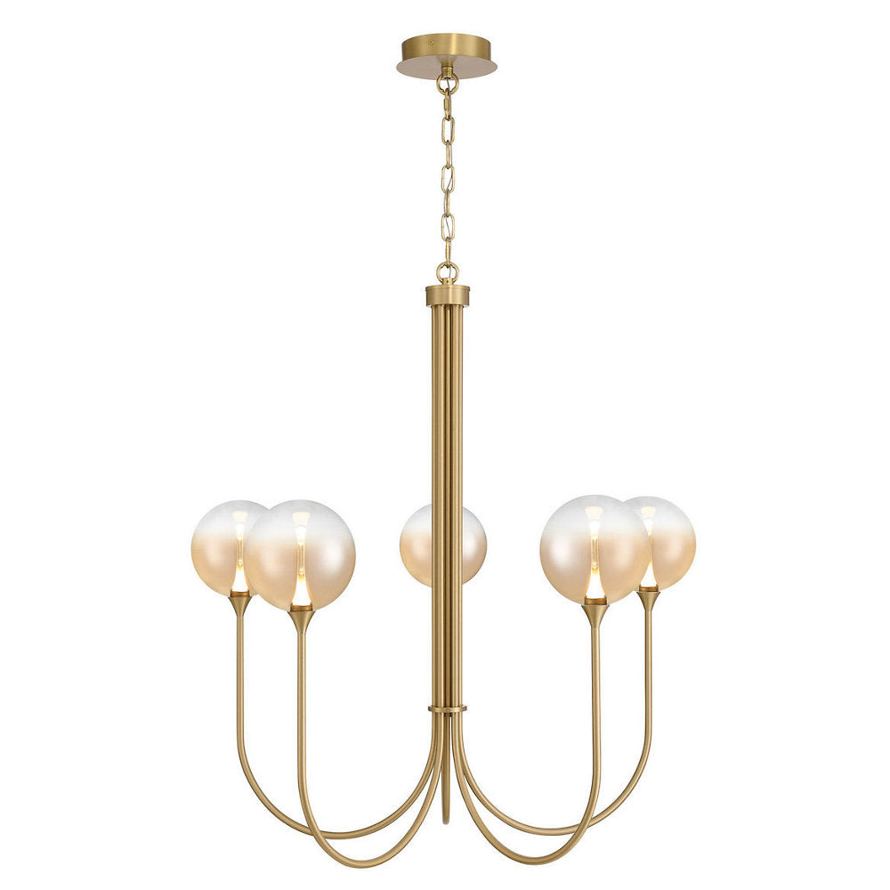Iissa LED Chandelier