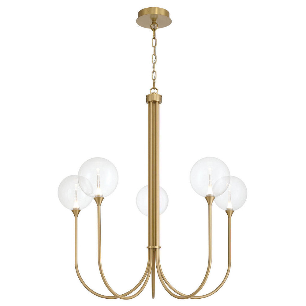 Iissa LED Chandelier